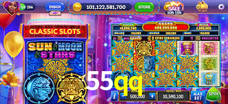 Apostas esportivas da 55qq com odds competitivas