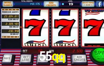 Login seguro na 55qq