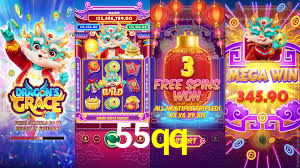 APP oficial da 55qq para mobile