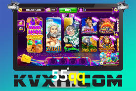 Baixar app da 55qq gratuitamente