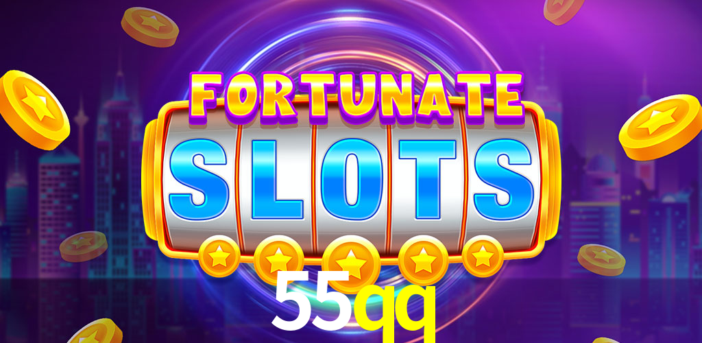 Cadastro rápido e seguro na 55qq