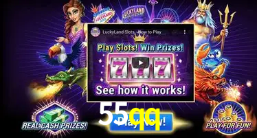 Canal oficial da 55qq no Telegram